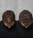3x Keratain hair fibers + free Keratain pomade – Medium brown (25 gr) - Hair Growth Specialist