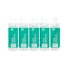 4x Neofollics schampo + gratis balsam