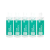 4x Neofollics shampoo + gratis balsam