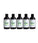4x Scandinavian Biolabs shampoo (men) + free conditioner - Hair Growth Specialist