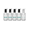 4x Veta shampoo + free conditioner
