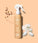 Abyssian silk milk leave-in conditioner (250 ml) - Hair Growth Specialist