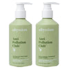 Abyssian superfood shampoo + balsam