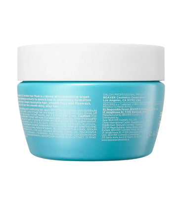 Beaver Argan Oil & Keratin repairing treatment - Hair Growth Specialist