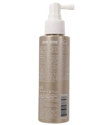 Beaver Biotin & Caffeine thickening serum (100 ml) - Hair Growth Specialist