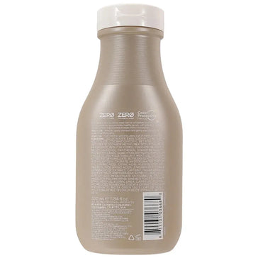 Beaver Biotin & Caffeine thickening shampoo (350 ml) - Hair Growth Specialist