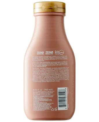 Beaver Brazilian Keratin smoothing conditioner (350 ml) - Hair Growth Specialist
