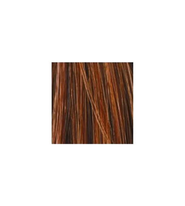 Beaver keratin hair building fibers - Auburn (28 gr) - Hair Growth Specialist