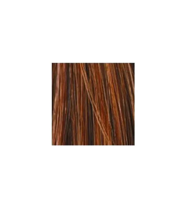 Beaver keratin hair building fibers - Auburn (28 gr) - Hairgivers