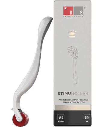 DS Labs stimuroller (0.5 mm) - Hair Growth Specialist