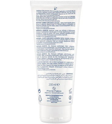 Ducray Anaphase+ shampoo (200 ml) - Hair Growth Specialist