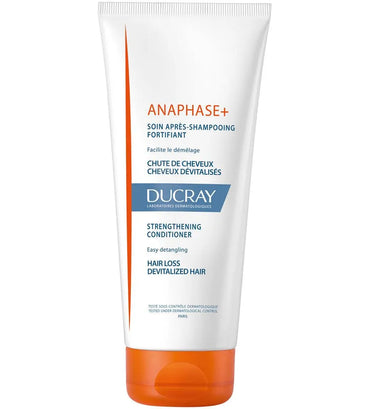 Ducray Anaphase+ shampoo + conditioner (200 ml) - Hair Growth Specialist