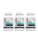 Foligain anti-grey capsules (3-pack) - Hair Growth Specialist