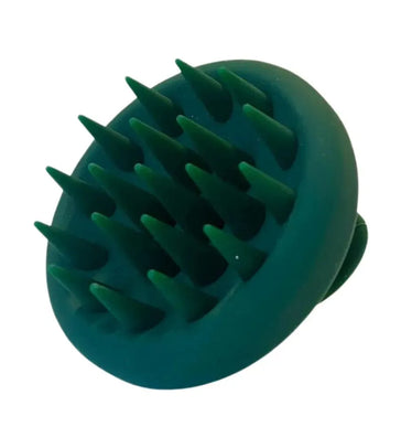 Gift: Hairgivers scalp massager shampoo brush - Hair Growth Specialist