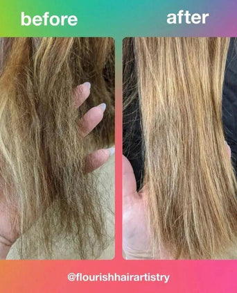 K18 repair leave-in mask (15 ml) - Hair Growth Specialist
