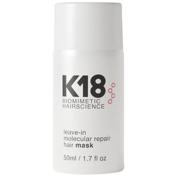 K18 repair leave-in mask (50 ml) - Hair Growth Specialist