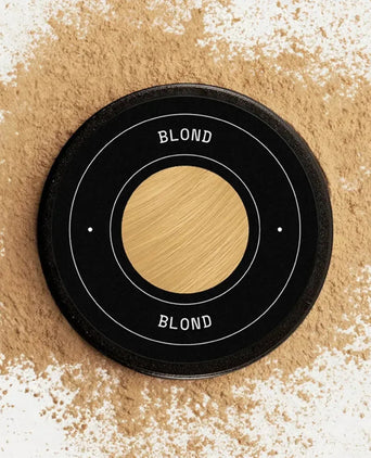 Keratain pomade + Keratain hair fibers – Blond (25 gr) - Hair Growth Specialist