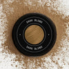 Keratain pomade + Keratain hårfibre - Mørkeblond (25 gr)