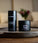 Keratain pomade + Keratain hair fibers - Hair Growth Specialist