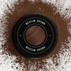 Keratain pomade + Keratain hårfibre - Medium brun (25 gr)