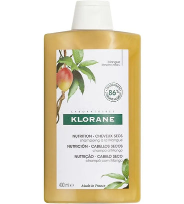 Klorane dry hair treatment - Hair Growth Specialist