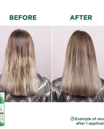 Klorane dry shampoo oily hair Nettle (150 ml) - Hair Growth Specialist
