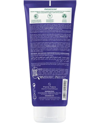 Klorane silver shampoo + conditioner - Hair Growth Specialist