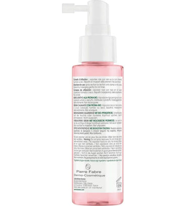 Klorane SOS serum sensitive scalp Peony (100 ml) - Hair Growth Specialist