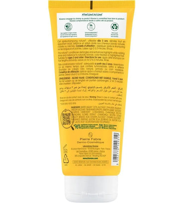 Klorane treatment for blonde highlights - Hair Growth Specialist