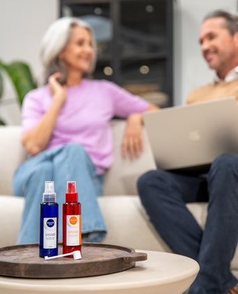 Linn Minoxidil 2% spray 3-pack (3x100 ml)
