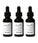 Minimalist Hair Density Serum 18% hair growth serum (3-pack) - Hair Growth Specialist