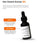 Minimalist Hair Density Serum 18% hair growth serum - Hair Growth Specialist