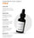 Minimalist Hair Density Serum 18% hair growth serum - Hair Growth Specialist
