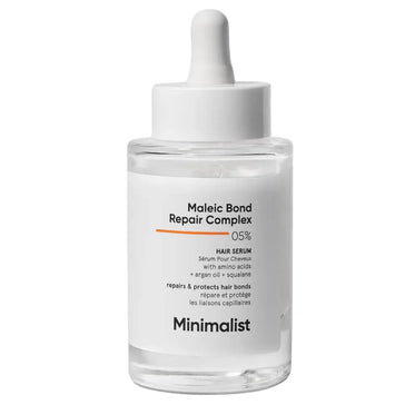 Minimalist Maleic Bond Repair Complex 05% ceramide serum - Hair Growth Specialist