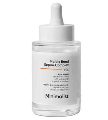 Minimalist Maleic Bond Repair Complex 05% ceramide serum - Hair Growth Specialist