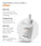Minimalist Maleic Bond Repair Complex 05% ceramide serum - Hair Growth Specialist