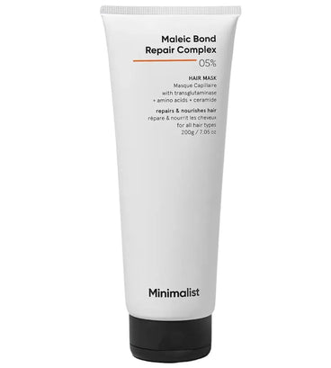Minimalist Maleic Bond Repair Complex 05% hair mask - Hair Growth Specialist