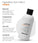 Minimalist Maleic Bond Repair Complex 3.5% repair shampoo - Hair Growth Specialist
