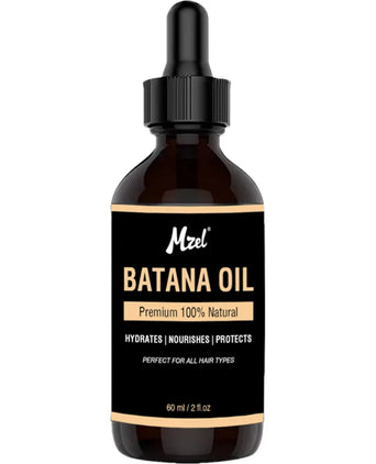 Mzel Batana oil (60 ml) - Hair Growth Specialist
