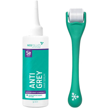 Neofollics anti-grey kit - Hair Growth Specialist