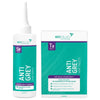 Neofollics anti-gråt serum + tabletter kombinationspakke