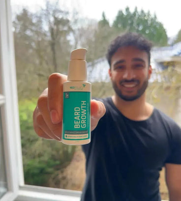 Neofollics beard growth serum - Hair Growth Specialist