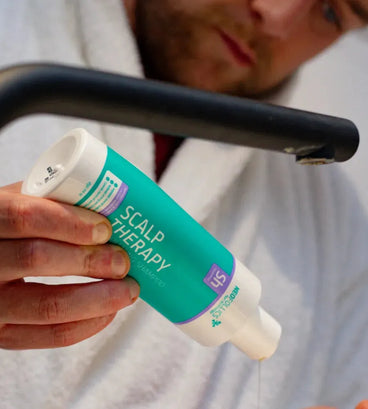 Neofollics exfoliating shampoo - Hair Growth Specialist