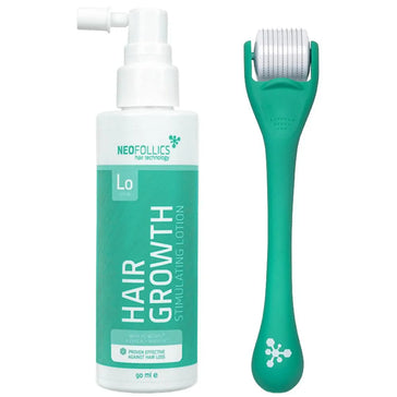 Neofollics hair growth kit - Hair Growth Specialist