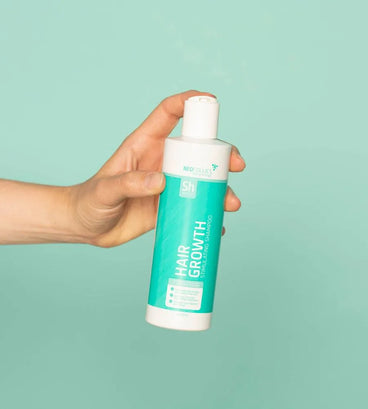 Neofollics hair growth shampoo (250 ml) - Hair Growth Specialist