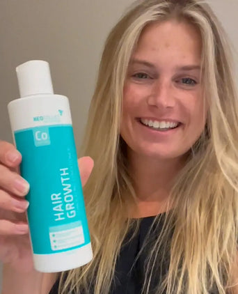 Neofollics hair growth shampoo (250 ml) - Hair Growth Specialist