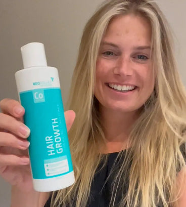 Neofollics hair growth shampoo (250 ml) - Hair Growth Specialist