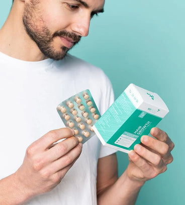 Neofollics hair growth tablets - Hair Growth Specialist