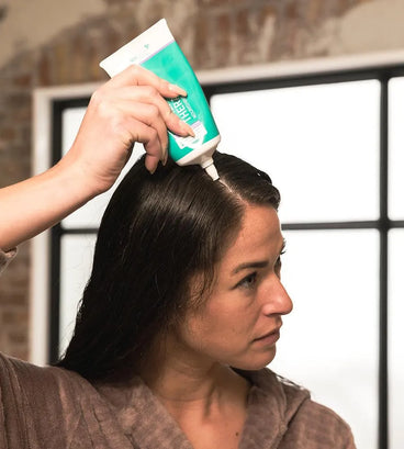 Neofollics nourishing mask - Hair Growth Specialist