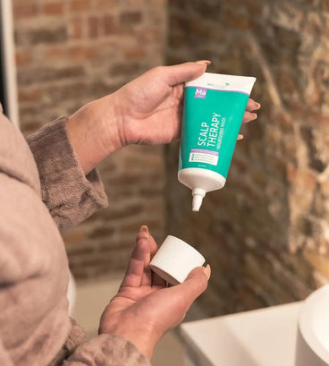 Neofollics nourishing mask - Hair Growth Specialist